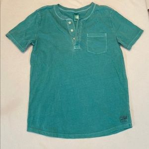 100% cotton boys t-shirt